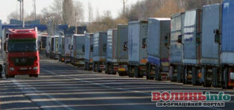 Страйк польських фермерів може спровокувати припинення постачання українських товарів до Польщі