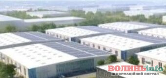 Розширення промисловості: два нових індустріальних парки з’являться в Україні