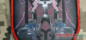 Стань частиною команди РЕБ 100 обр