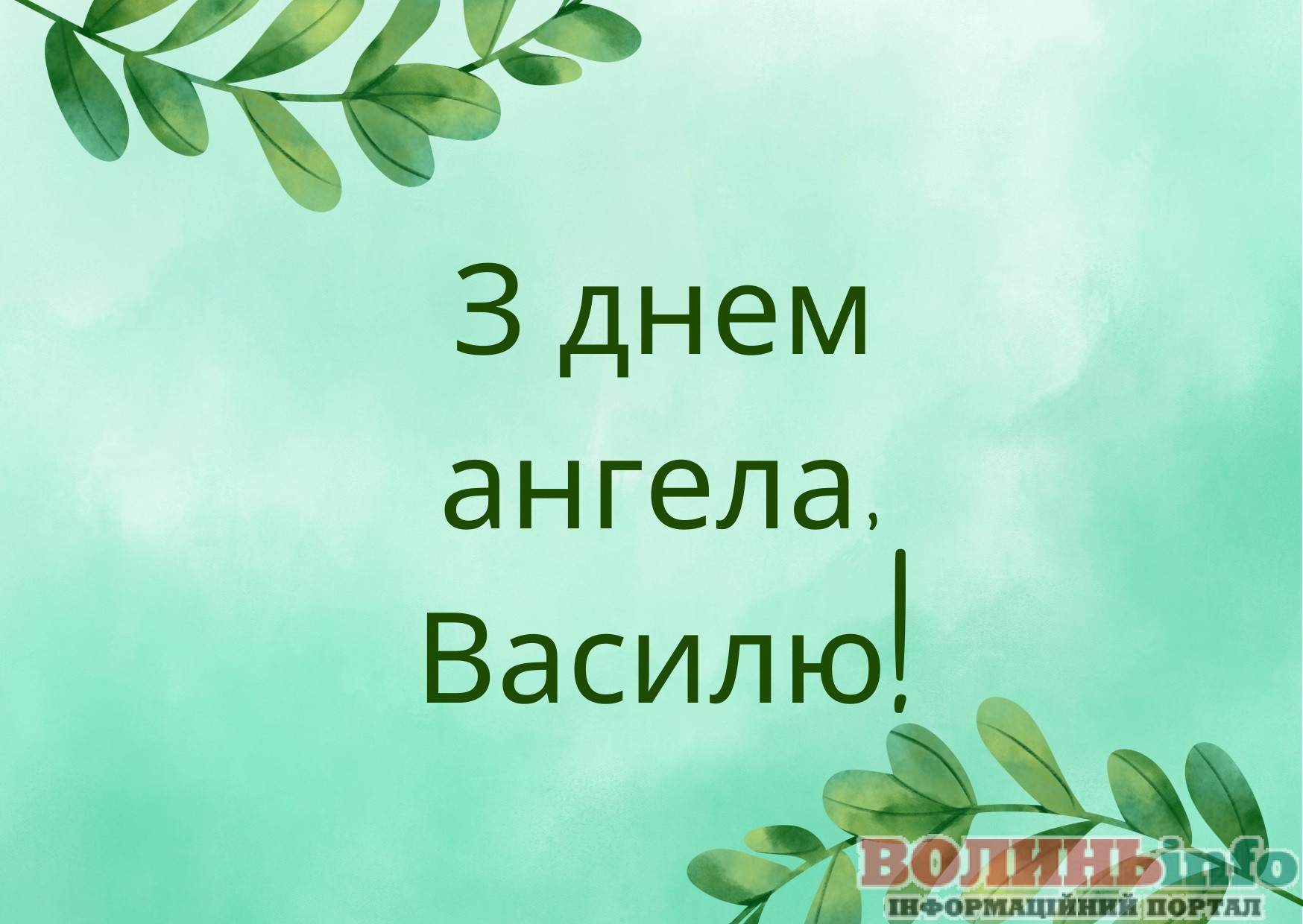 Василя