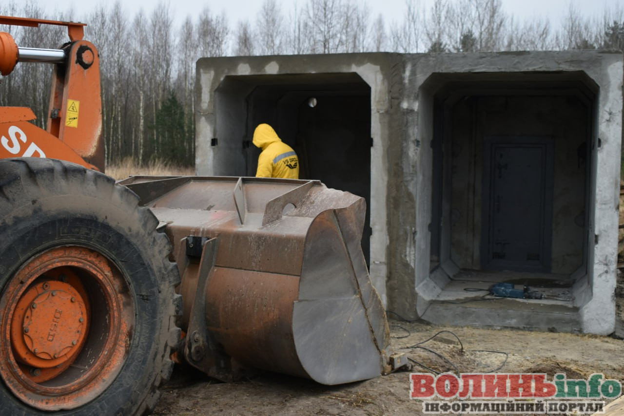 кордон з Білоруссю