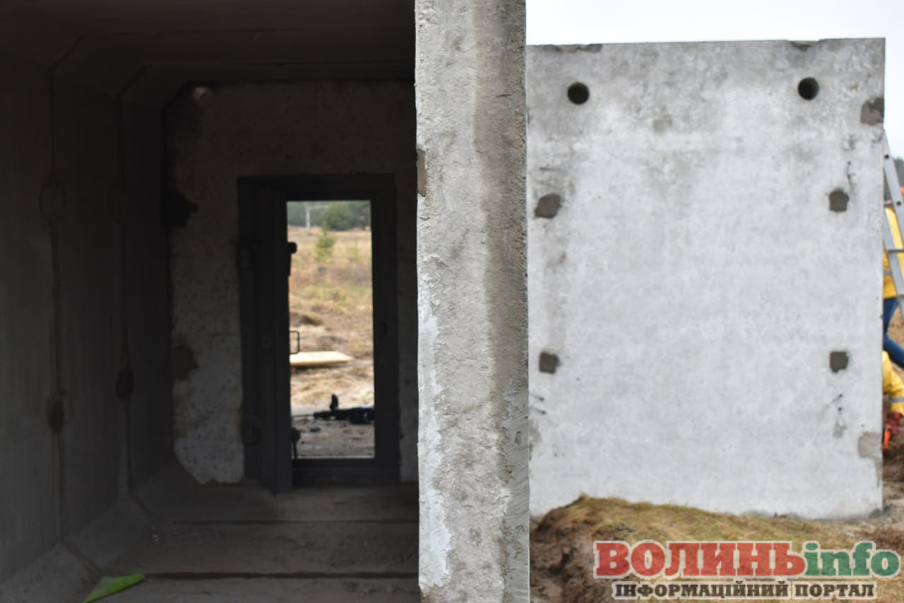 кордон з Білоруссю