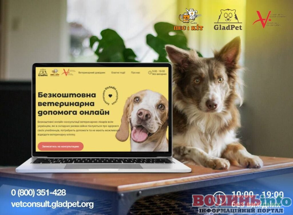 ветеринар