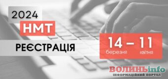 В Україні стартувала реєстрація на національний мультипредметний тест