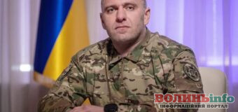 Працював “за ідею”: підполковник з Волині зливав ворогу секретні дані