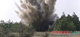 Трагедія на Волині: троє людей загинули від вибуху снаряда