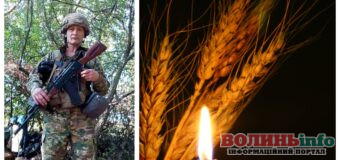 Загинув переселенець, який був призваний з Волині: обірвалося життя Володимира Стародубця