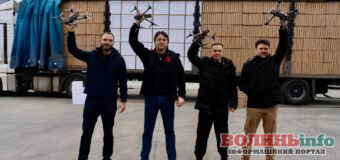Мотивуйтесь від роботи fpv дронів та гайда донатити на Перемогу (+ВІДЕО)