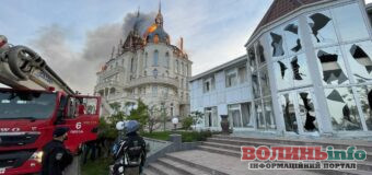 Ворог завдав удару по Одесі зброєю, для знищення живої сили: загинули 5 людей (відео)