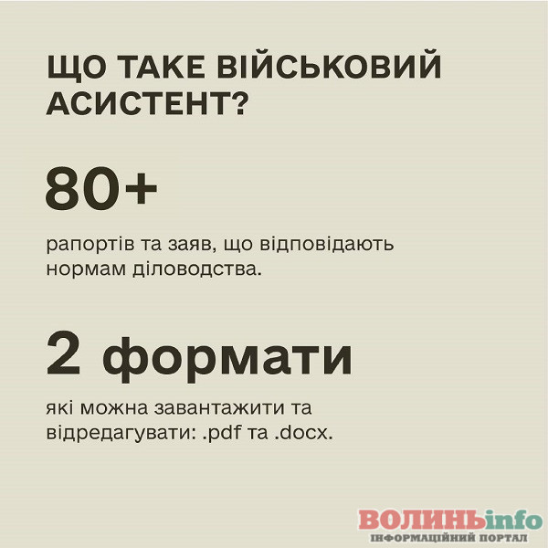 військова платформа