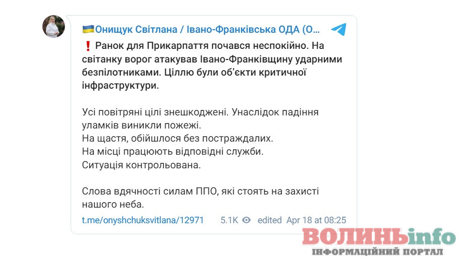 прикарпаття