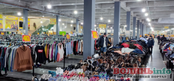 В Україні можуть здорожчати або зникнути секонд-хенди