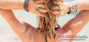 Догляд за волоссям навесні і влітку: поради експертів
