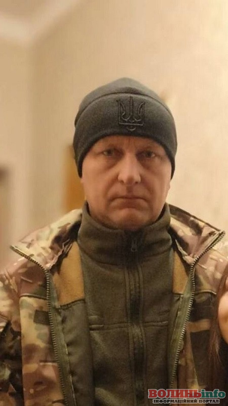 Муковський Олександр