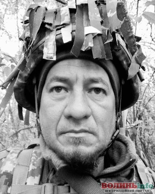 Юрій Степанченко