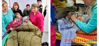 Гралися на подвір’ї і зникли: розповіли подробиці пошуку зниклих у Ковельському районі маленьких двійнят