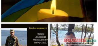Загинули двоє Захисників з Камінь-Каширської громади – Анатолій Філюк та Віталій Лесик