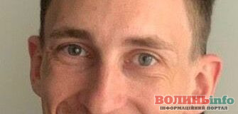 Увага! Розшукується Дмитро Кравченко: 30-річний лучанин зник безвісти