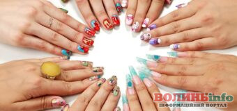 Місячний календар манікюру на червень 2024 року