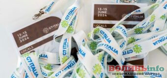 Головні події для України: саміт «Великої сімки» та «Рамштайн»