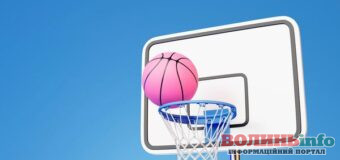 Кого чекати на Чемпіонаті Європи з баскетболу 3 x 3?