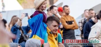 Гастрономічний фестиваль FOODFEST у Луцькому замку