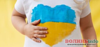 1 червня — День захисту дітей