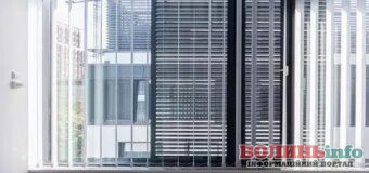 Як обрати жалюзі та на що звертати увагу?