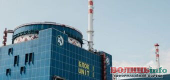 Світло буде частіше: ще один енергоблок АЕС повернувся в роботу після ремонту