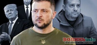 Головне з інтерв’ю Зеленського для Bloomberg: про війну, мир і міжнародну підтримку