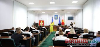 День будівельника: Луцьк вшанував видатних професіоналів