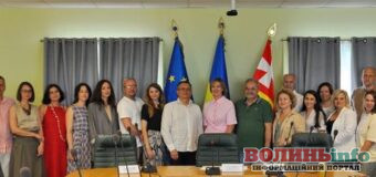 Волинський кластер моди: підтримка локальних брендів і нові модні покази