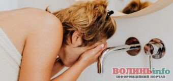 Коли краще пропустити умивання вранці?