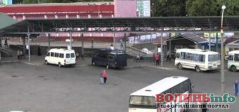 Оновлено автобусне сполучення між Конюхами та Володимиром через Локачі