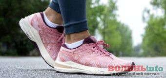 Asics: інноваційні технології для бігу
