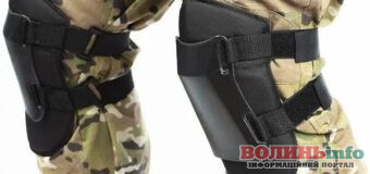 Чому наколінники для військових ЗСУ — це не просто аксесуар, а необхідність
