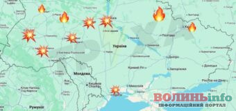 Про наслідки нового масованого удару