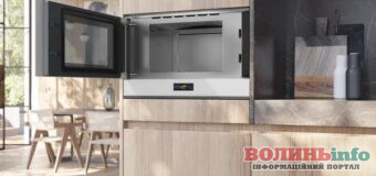 Мікрохвильові печі Siemens: ідеальний вибір для вашої кухні