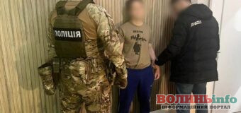 Допомагав налаштовувати супутники для росії: кіберполіція та СБУ затримали пособника агресора