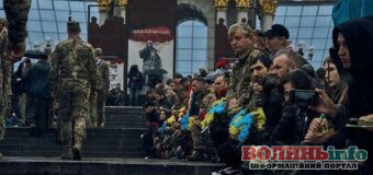 1000 днів війни: головні втрати, великі перемоги та що чекає на Україну