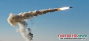 США застерегли Україну про можливість нової ракетної атаки