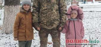 Різдвяна місія добра: збираємо 350 тисяч гривень на автомобіль для захисників