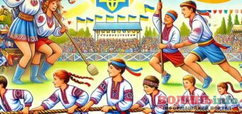 На Волині відбувся фінальний етап фестивалю «Козацький гарт»