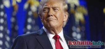Трамп планує масштабні зміни в політиці США з першого дня другого терміну