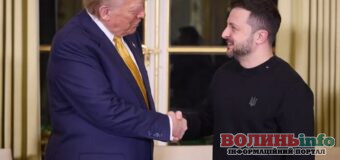 “Трамп налаштований рішуче”: Зеленський розповів про підсумки зустрічі з обраним президентом США