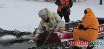 Водохреща 2025: розклад освячення води у Луцьку