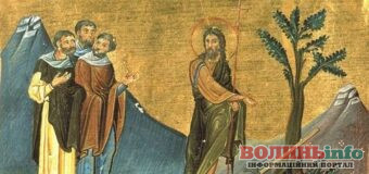 Собор святого Івана Хрестителя: історія та символіка свята, яке відзначають 7 січня