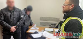 Схема з привласненням бюджетних коштів: у Києві викрито злочинну групу на чолі з посадовцем
