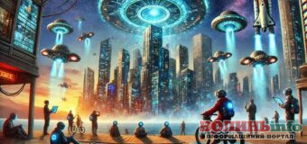 Що чекає на світ до 2034 року: прогнози щодо технологій, економіки та екології