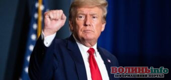 Трамп обіцяє припинити війни та впровадити радикальні реформи